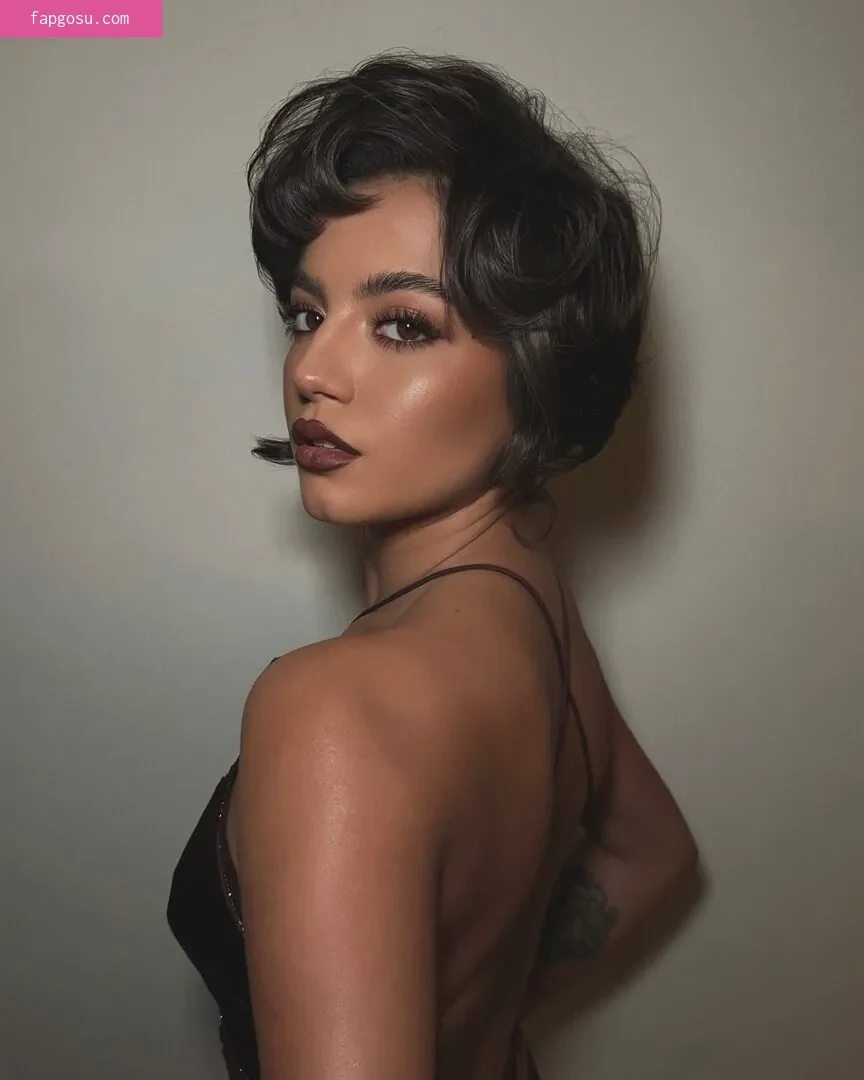 Isabela Merced