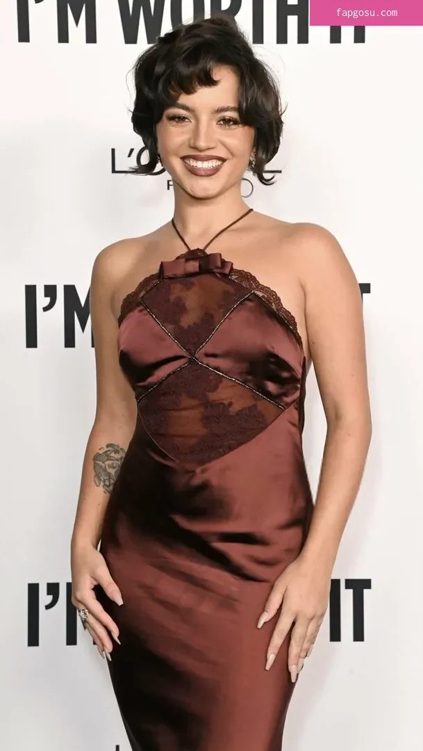 Isabela Merced