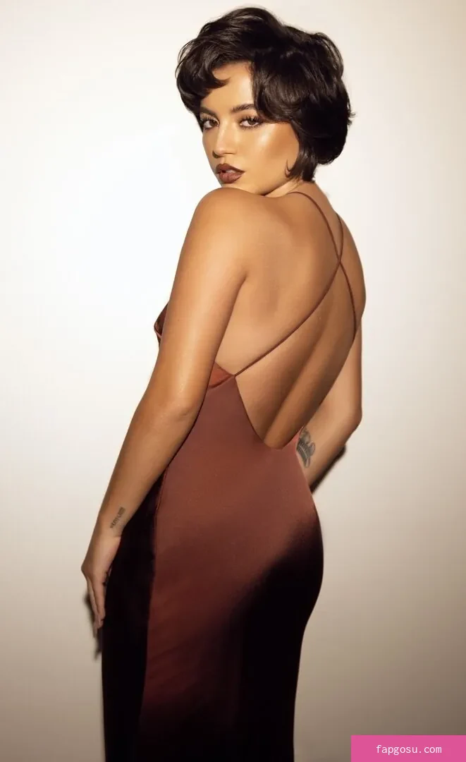 Isabela Merced