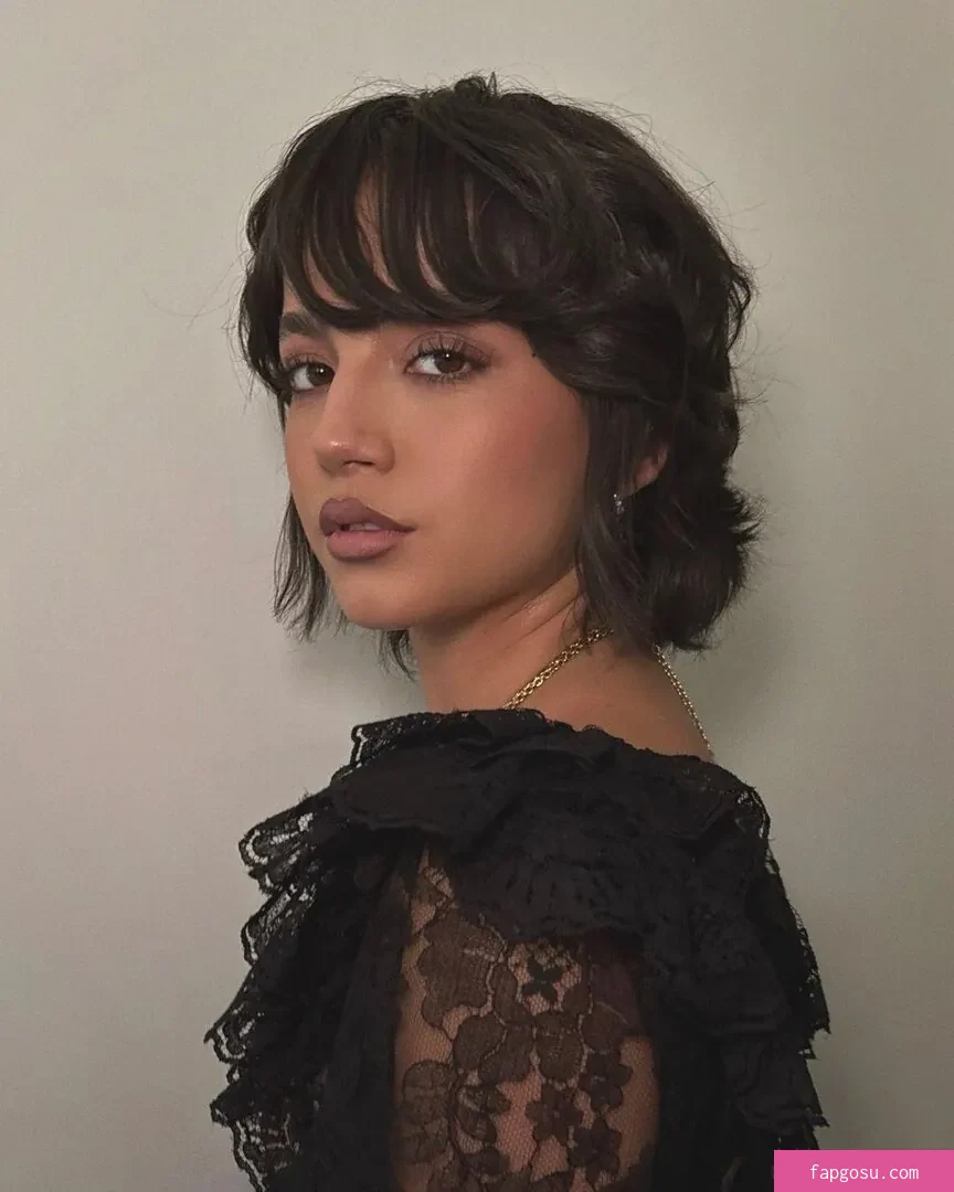 Isabela Merced