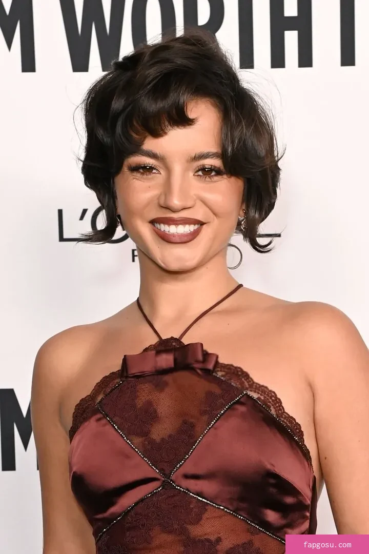 Isabela Merced