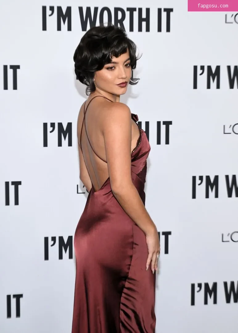 Isabela Merced