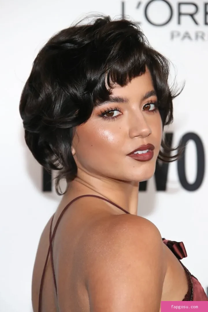 Isabela Merced