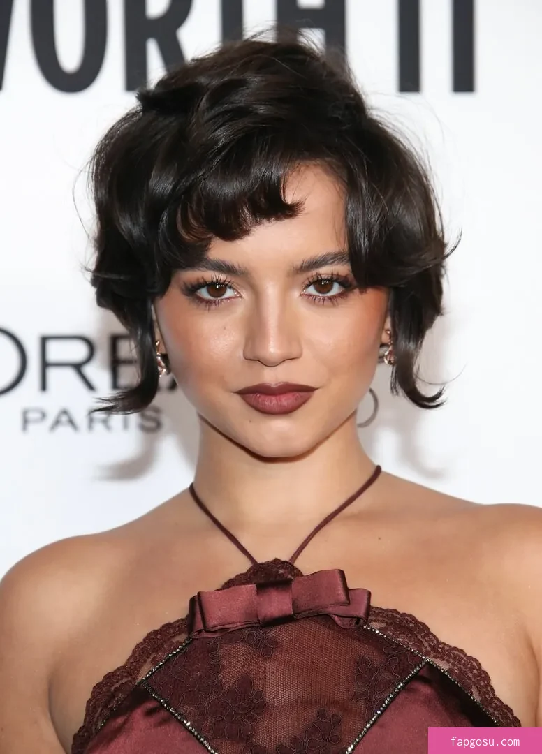 Isabela Merced