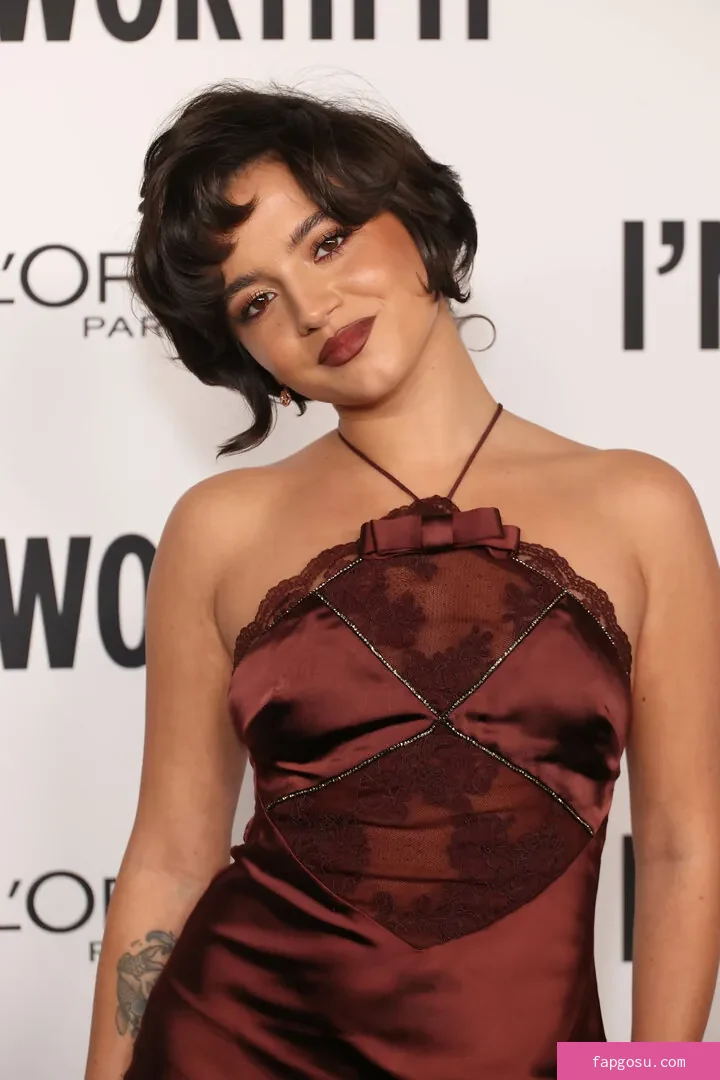 Isabela Merced