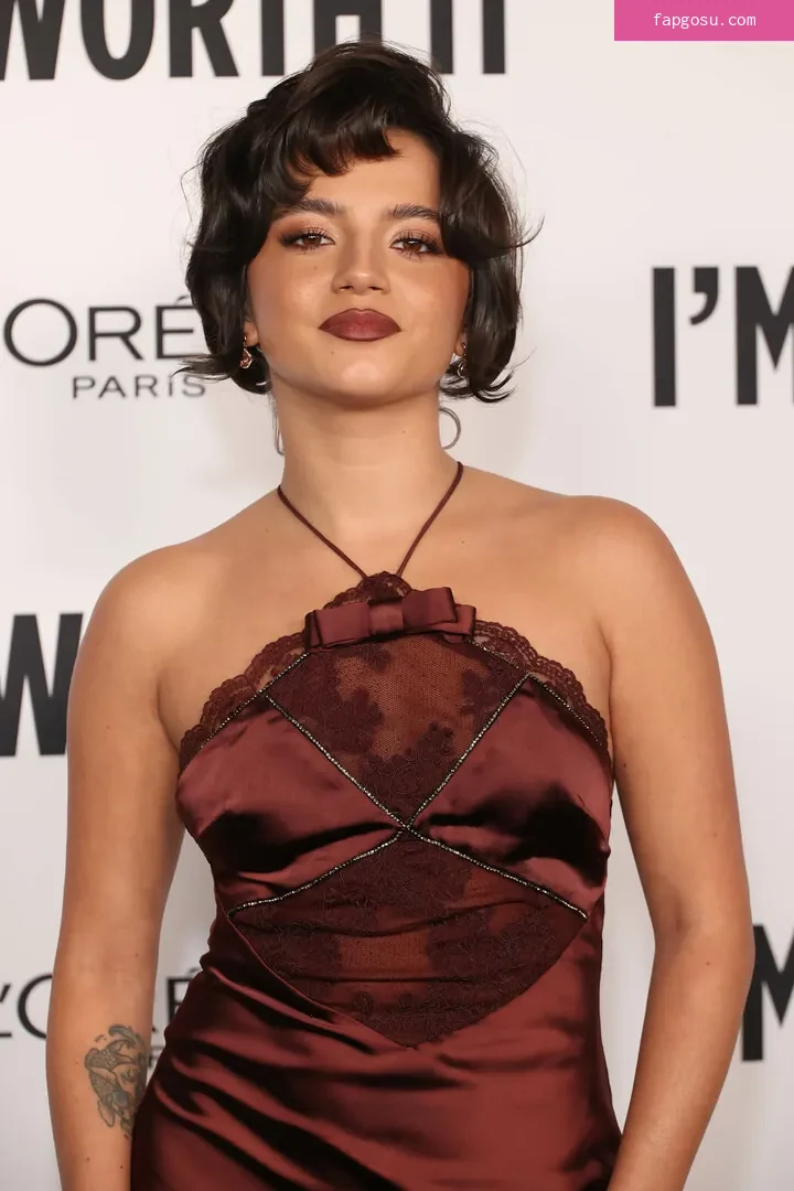 Isabela Merced