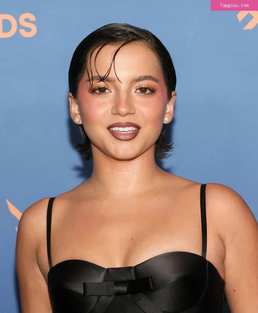 Isabela Merced