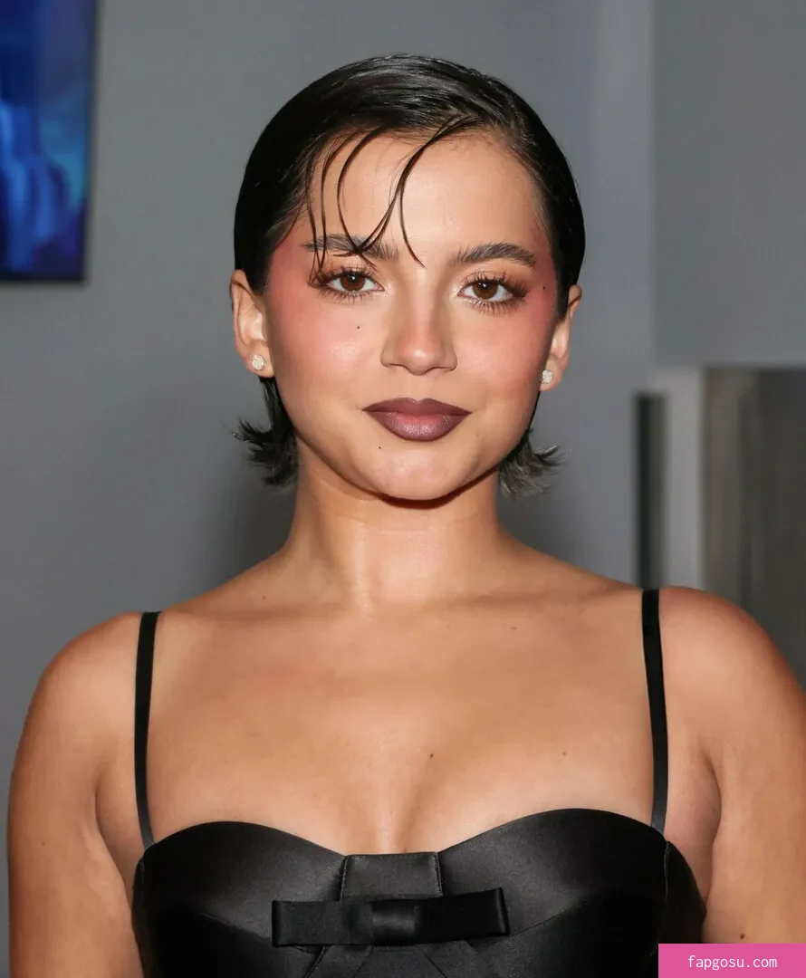 Isabela Merced