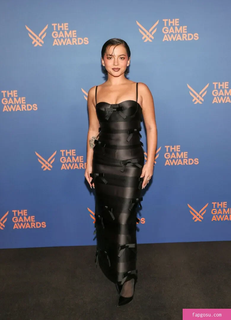 Isabela Merced
