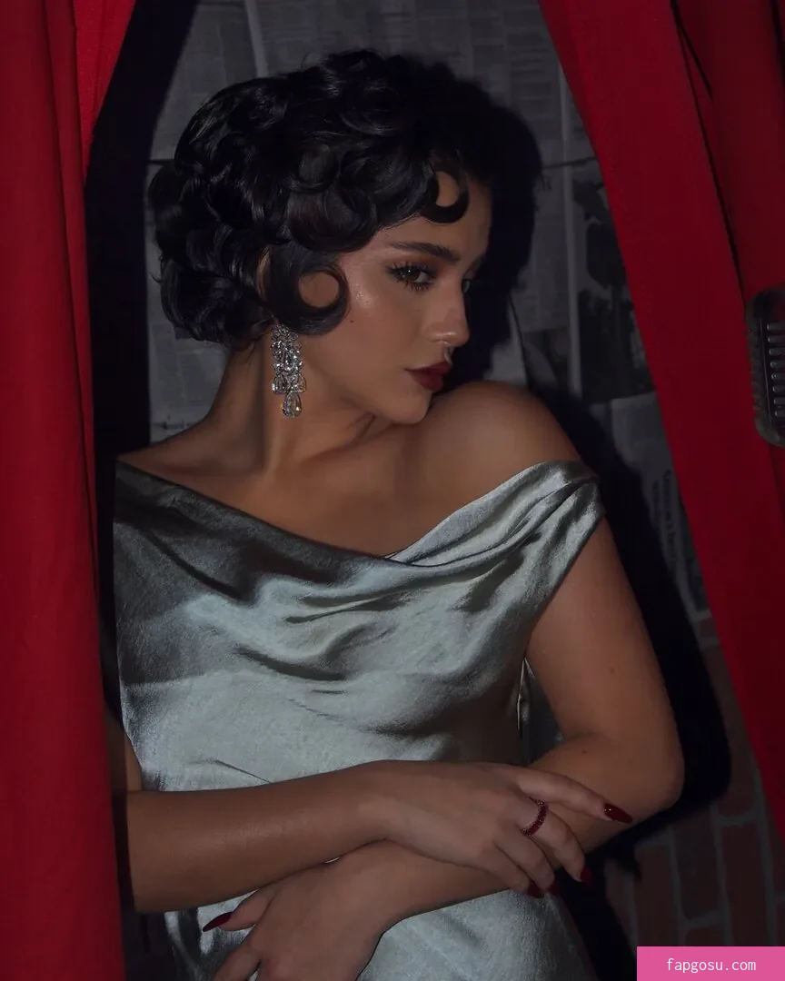Isabela Merced