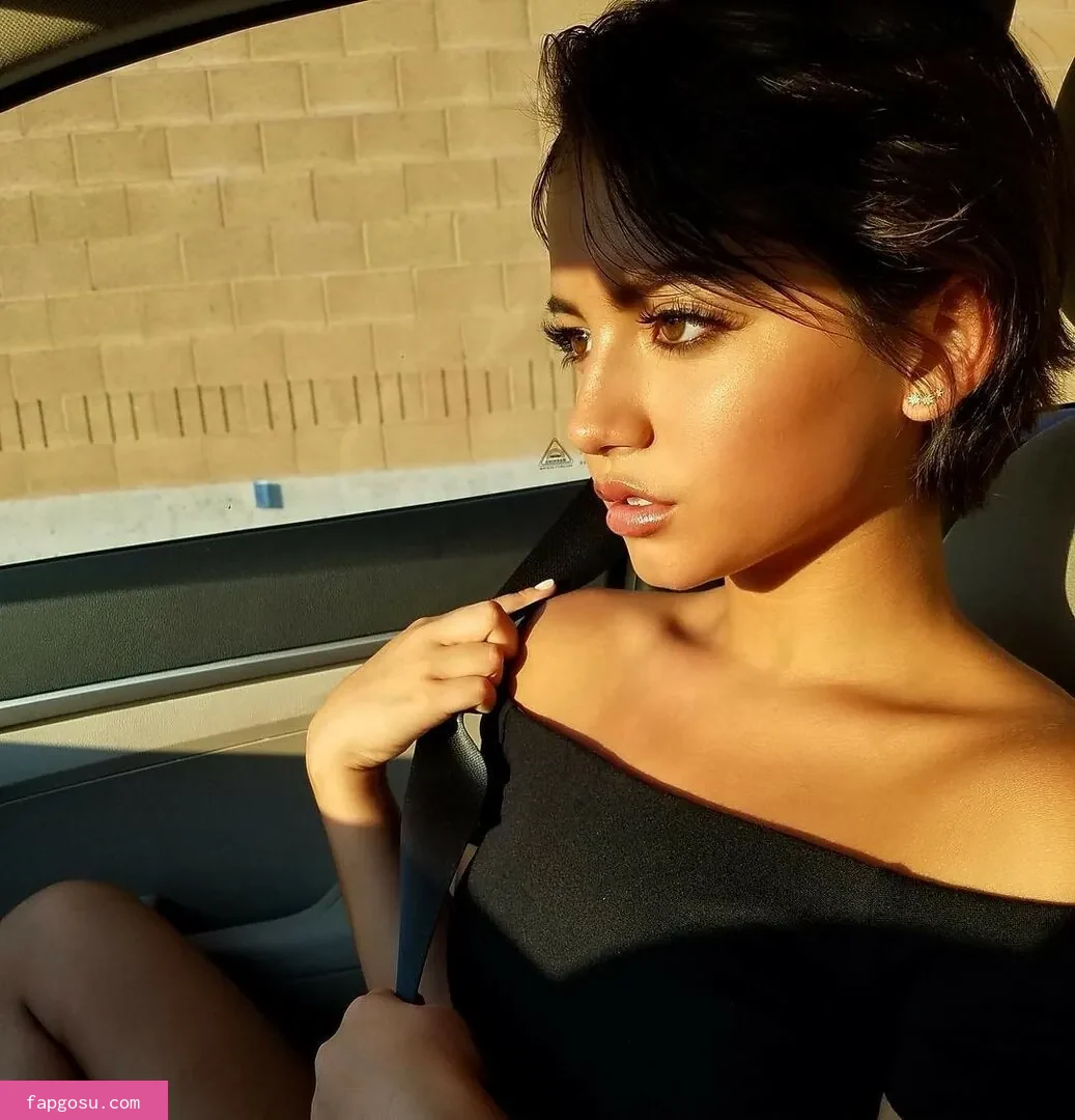 Isabela Merced