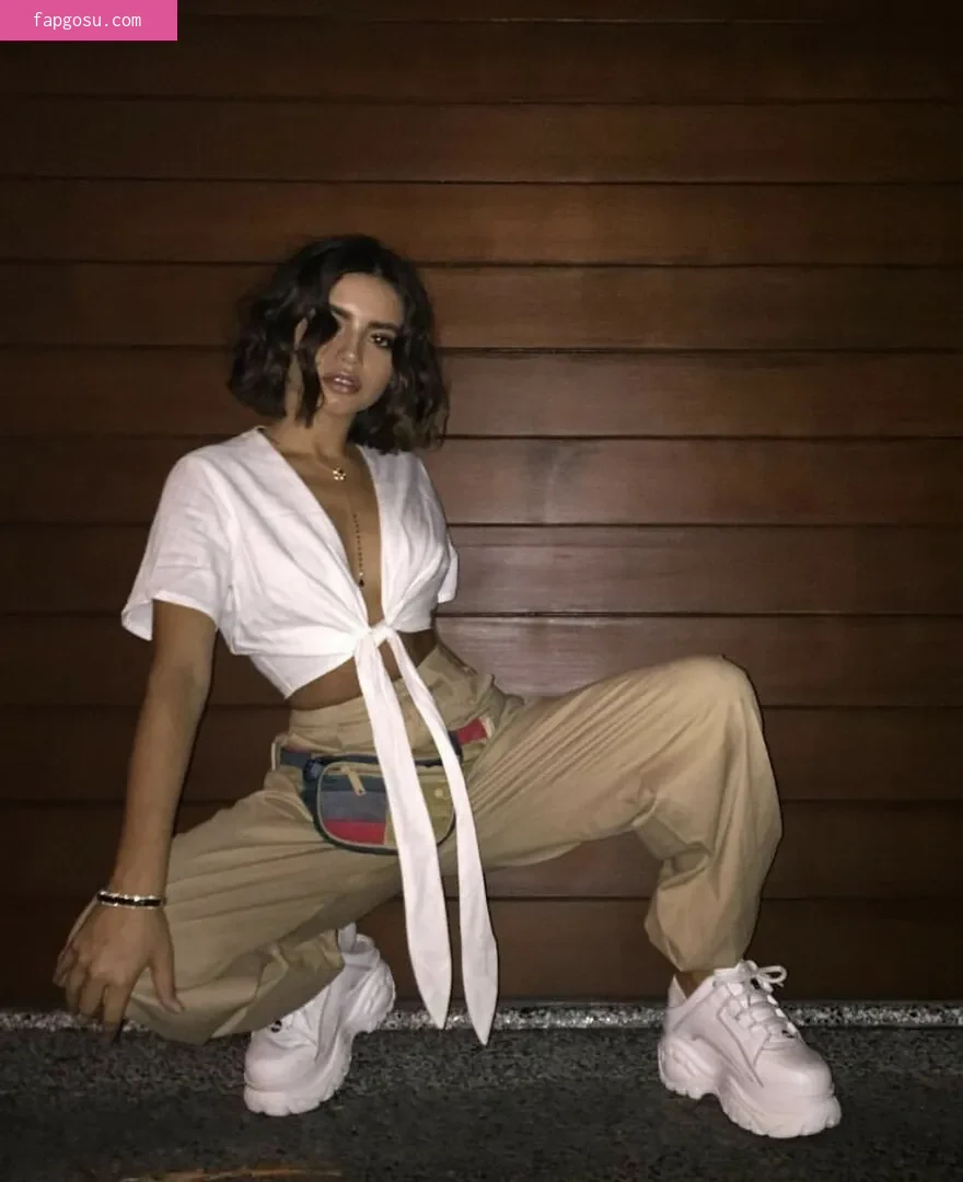 Isabela Merced