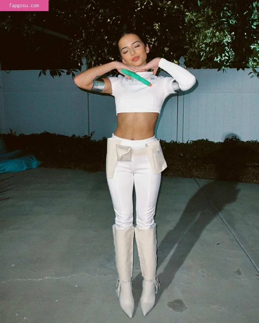 Isabela Merced