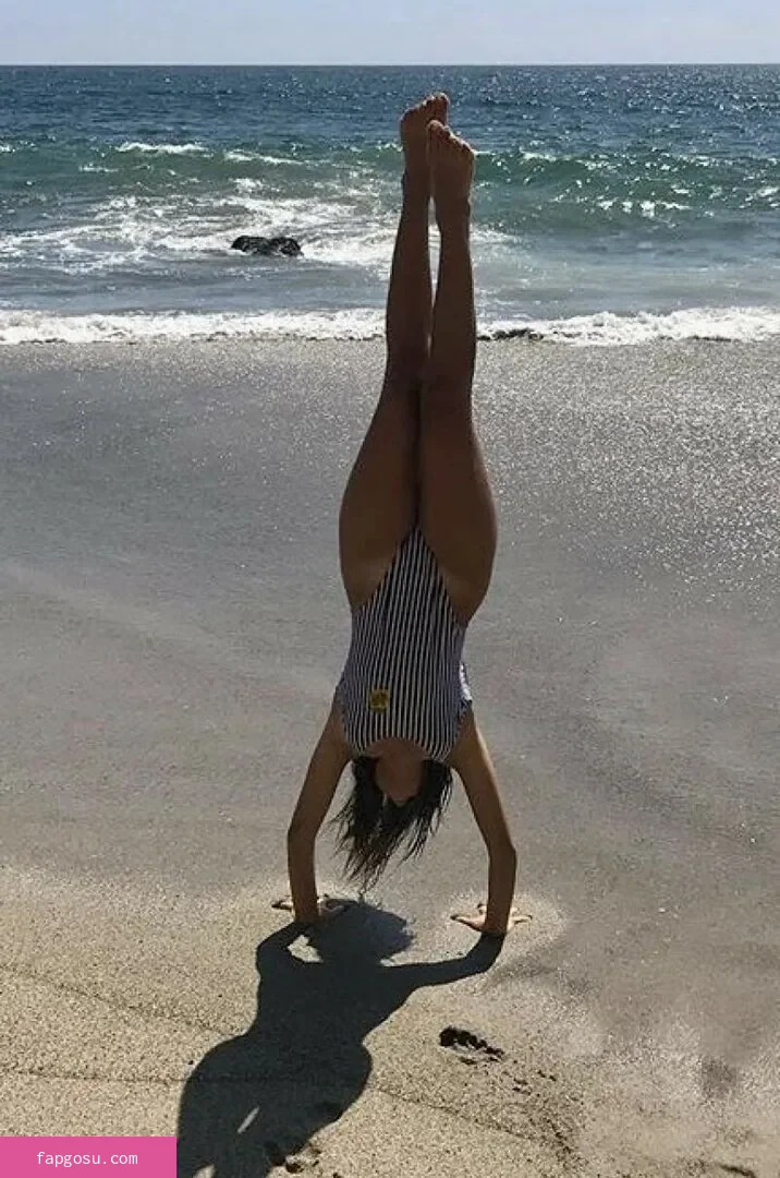 Isabela Merced