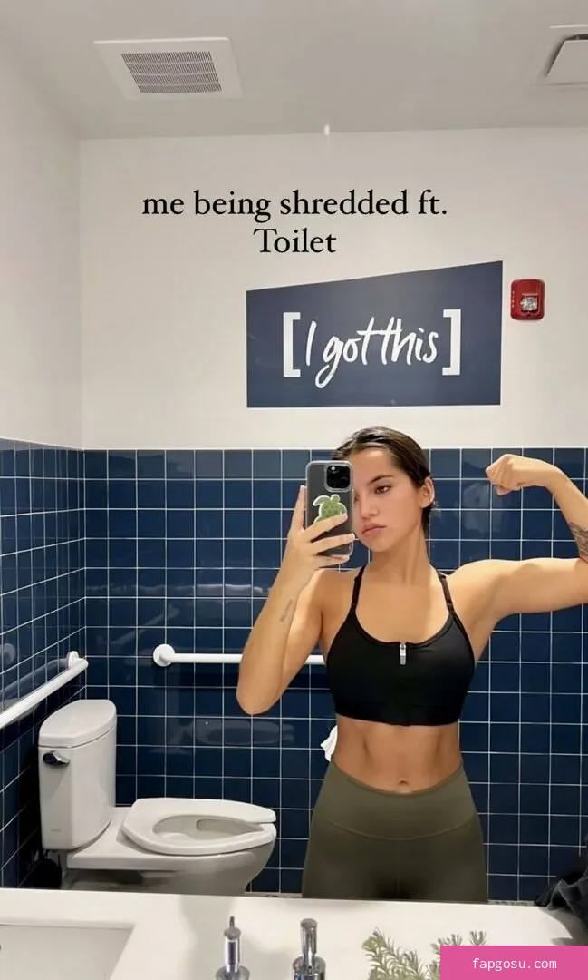 Isabela Merced