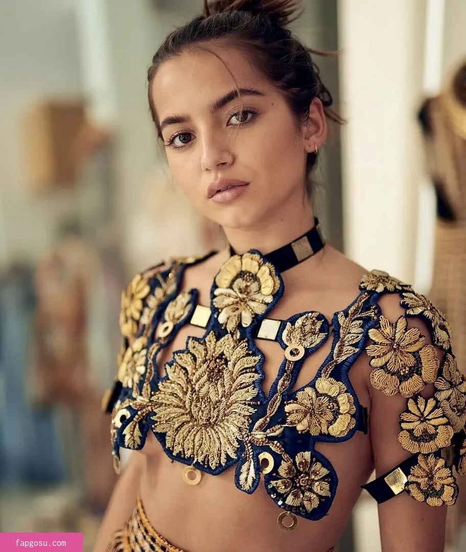Isabela Merced