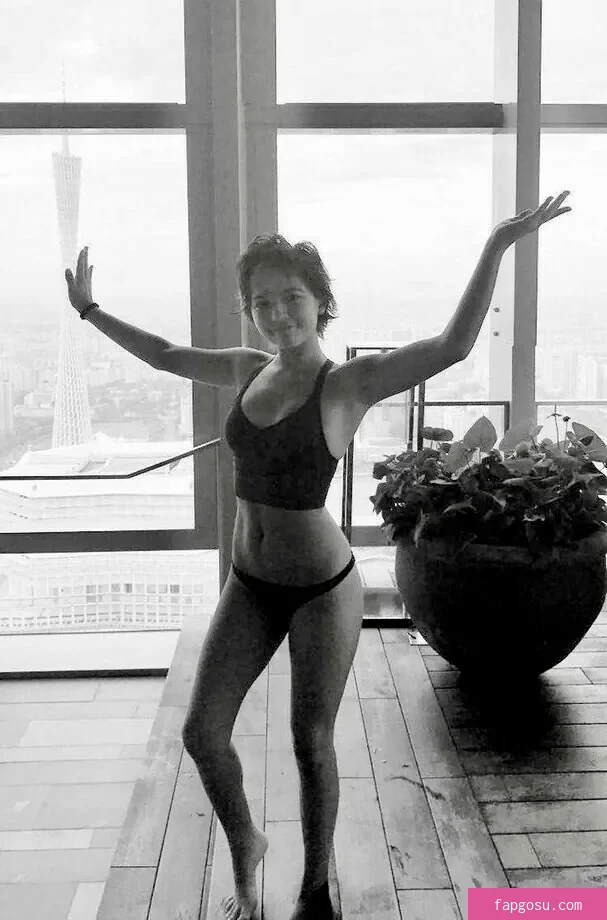 Isabela Merced