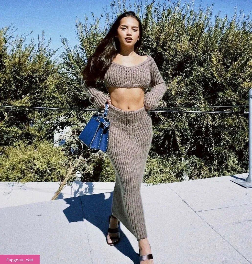Isabela Merced