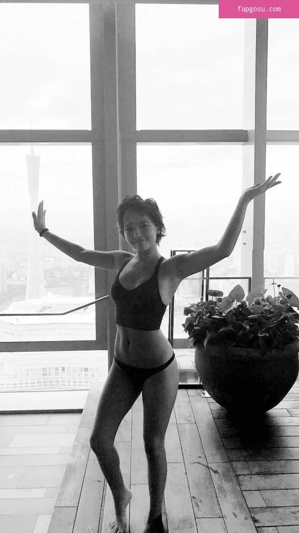 Isabela Merced