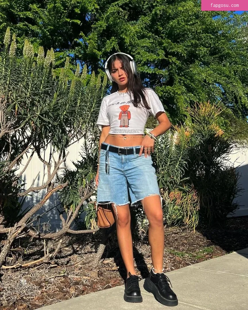 Isabela Merced