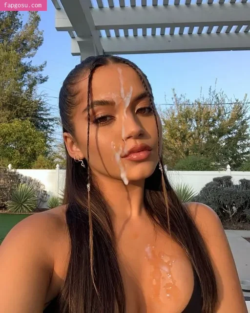 Isabela Merced