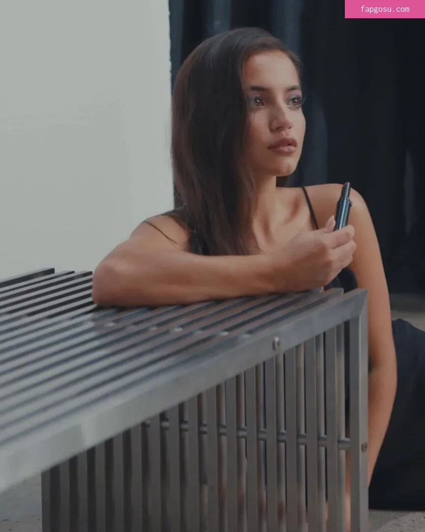 Isabela Merced