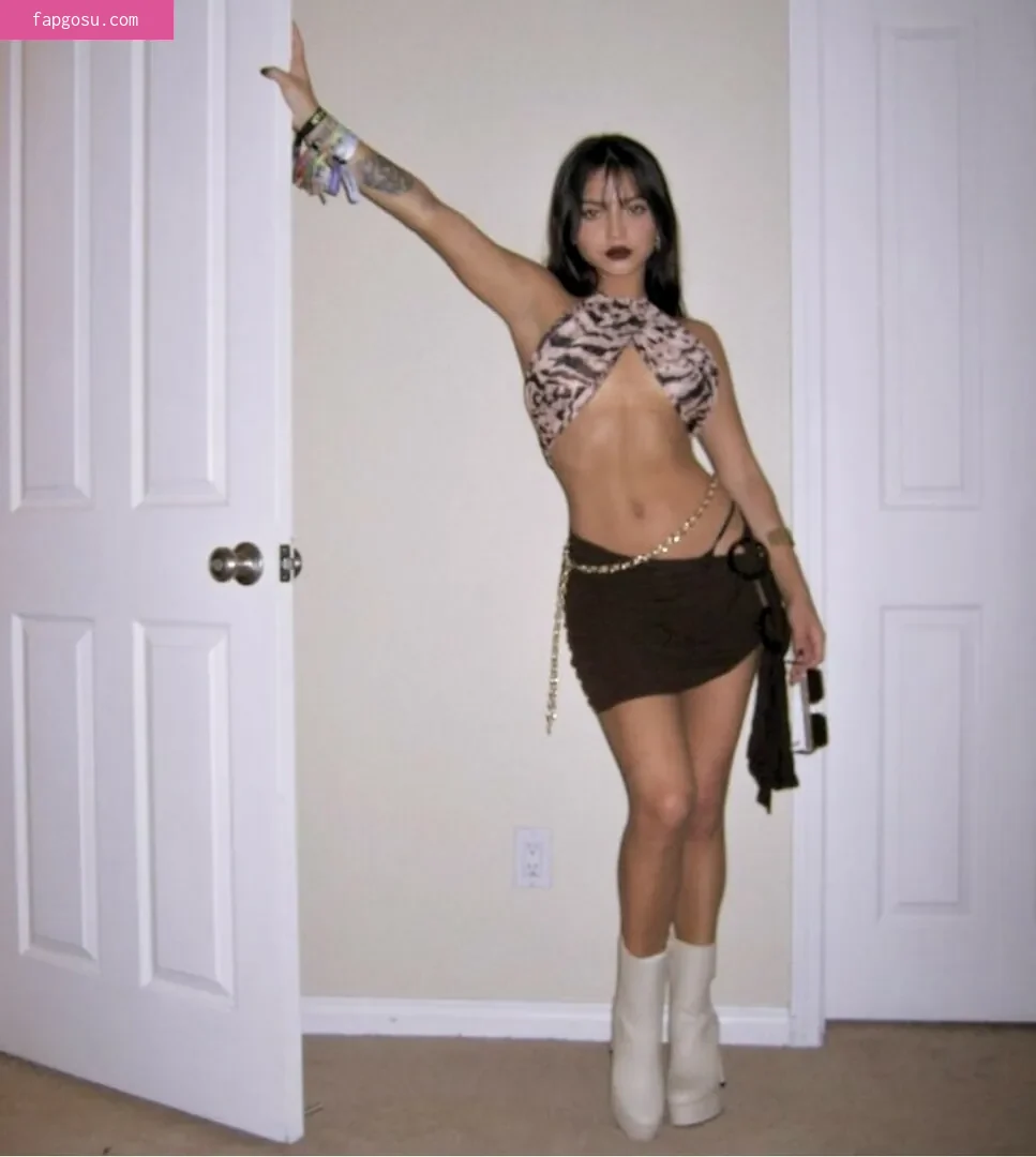 Isabela Merced