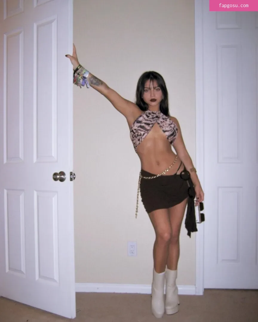 Isabela Merced