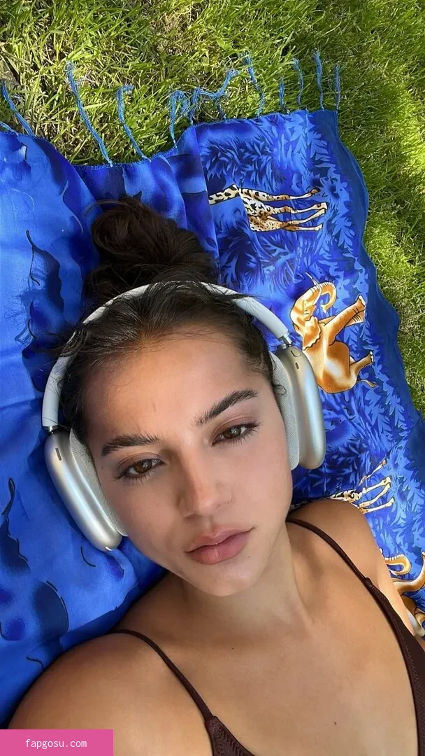 Isabela Merced