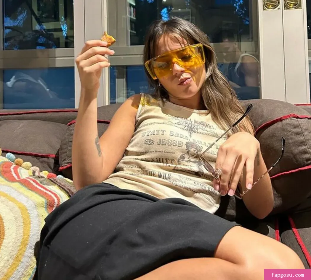 Isabela Merced