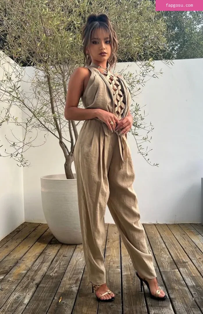Isabela Merced