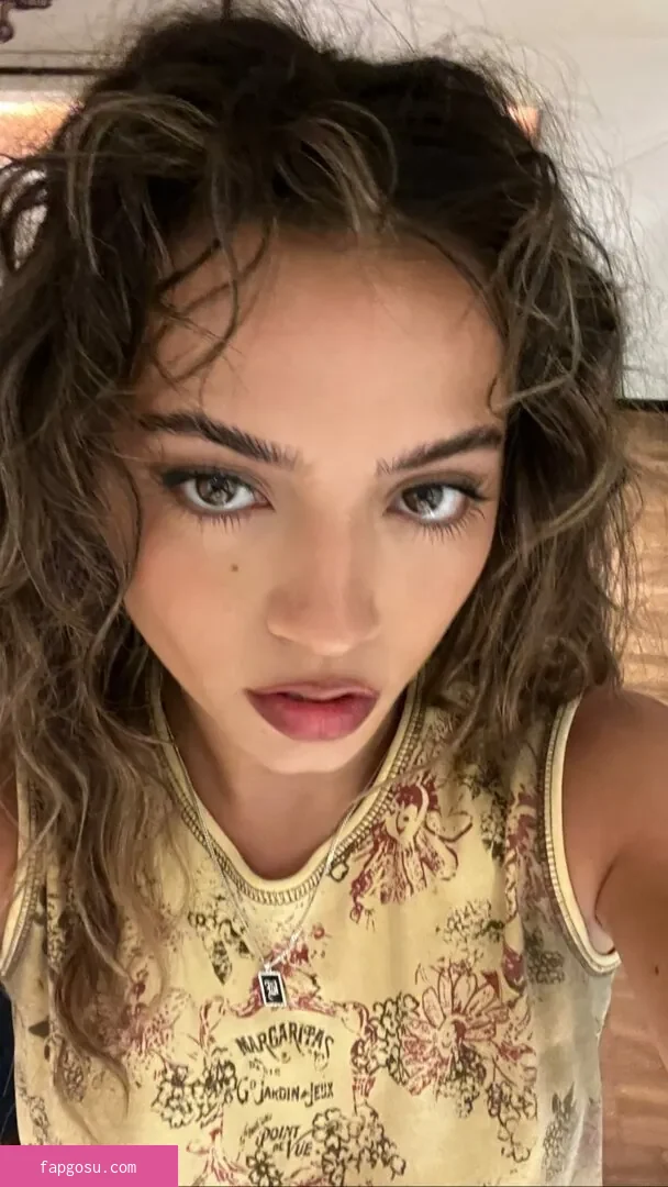 Isabela Merced