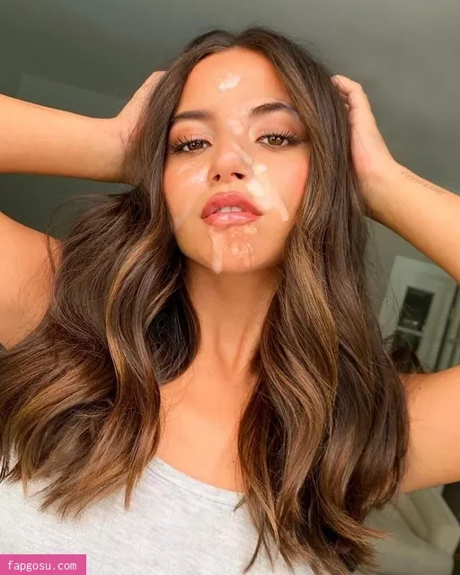 Isabela Merced