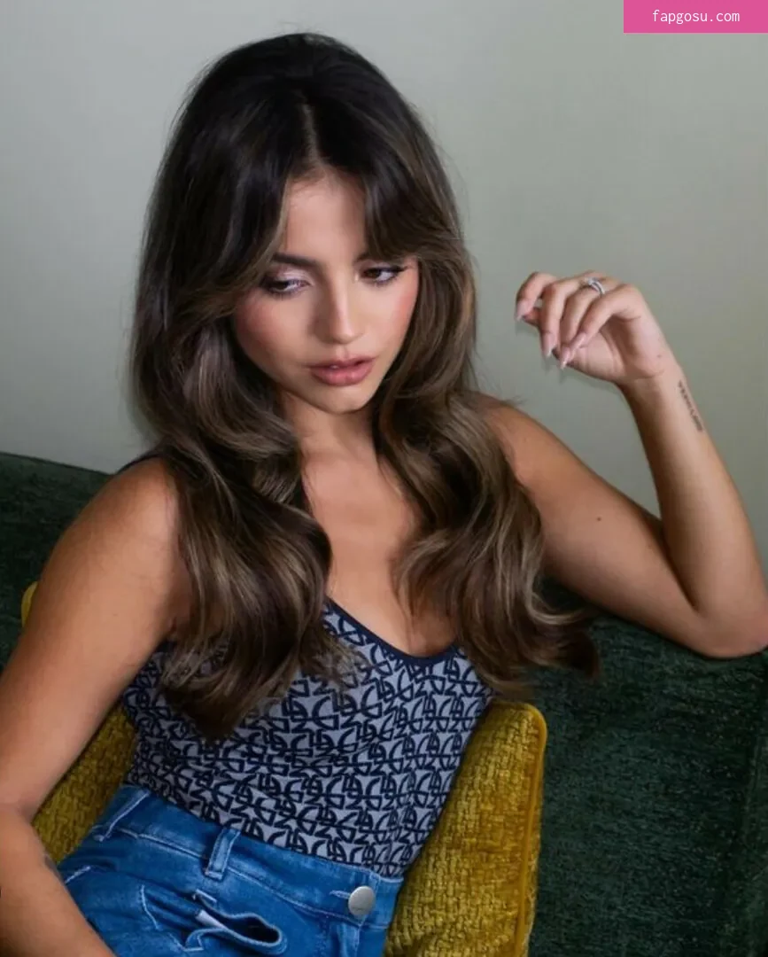 Isabela Merced
