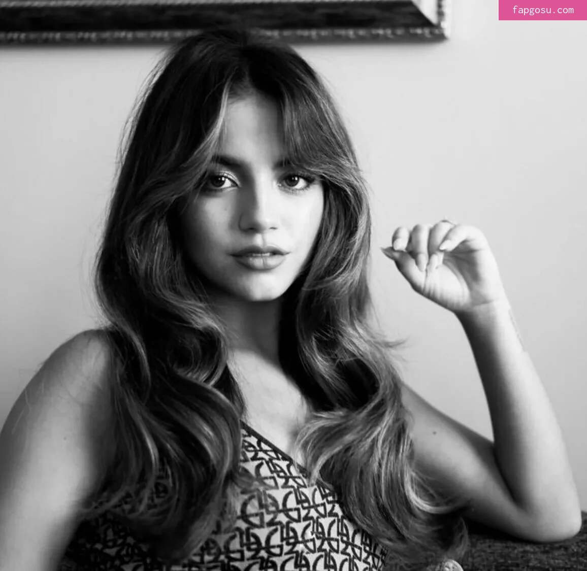 Isabela Merced