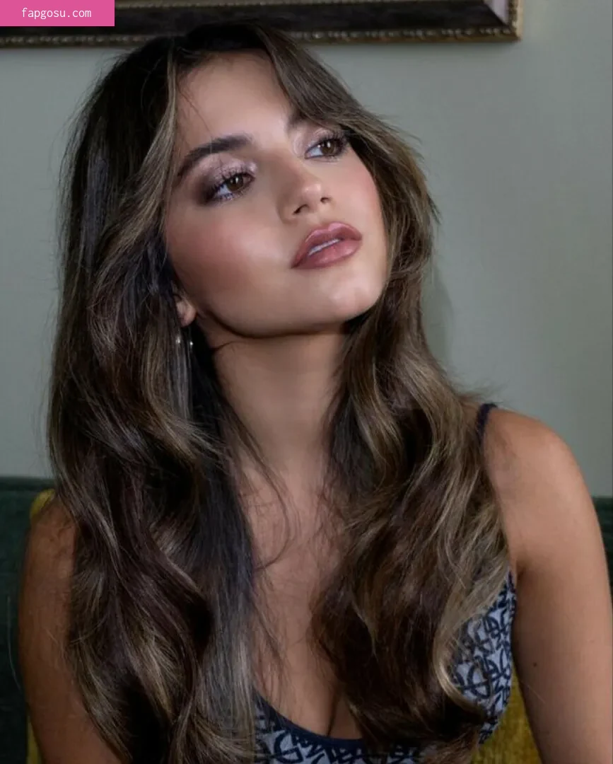 Isabela Merced