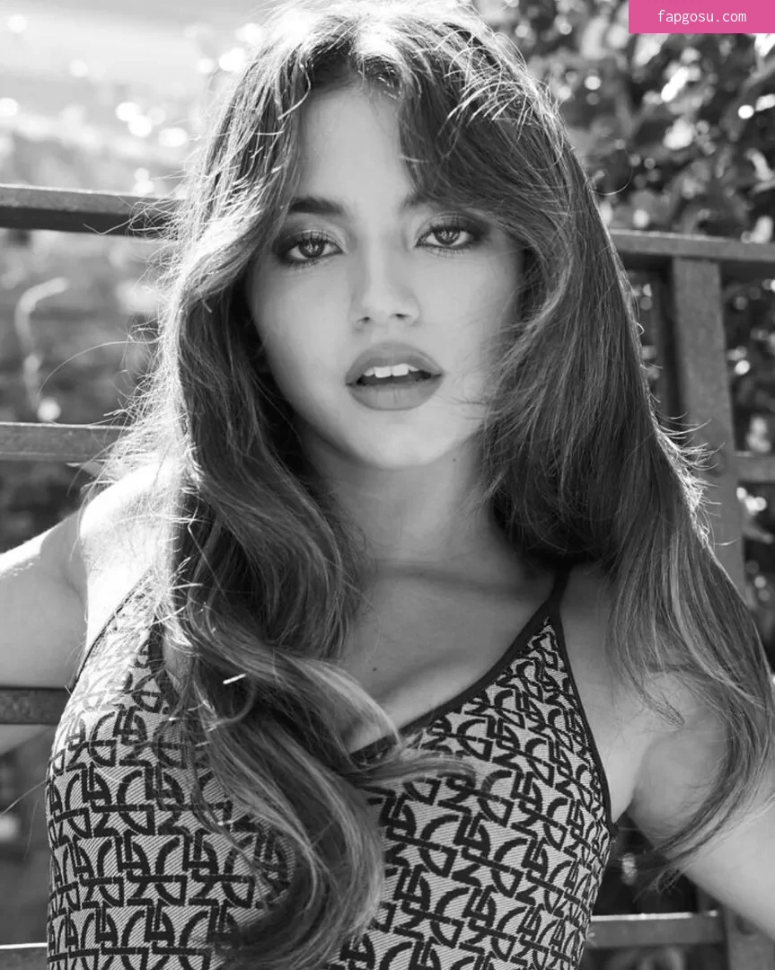 Isabela Merced