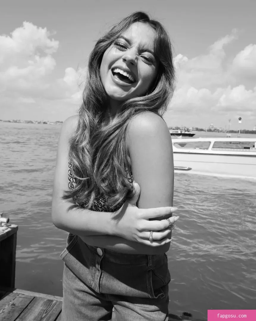 Isabela Merced