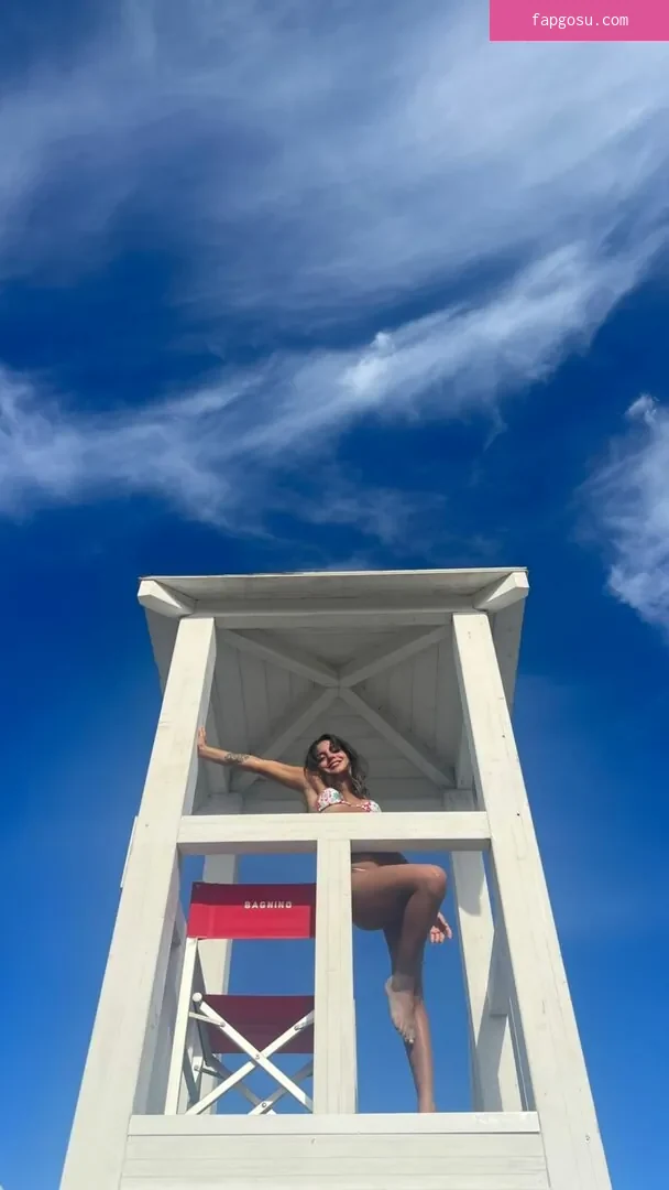 Isabela Merced
