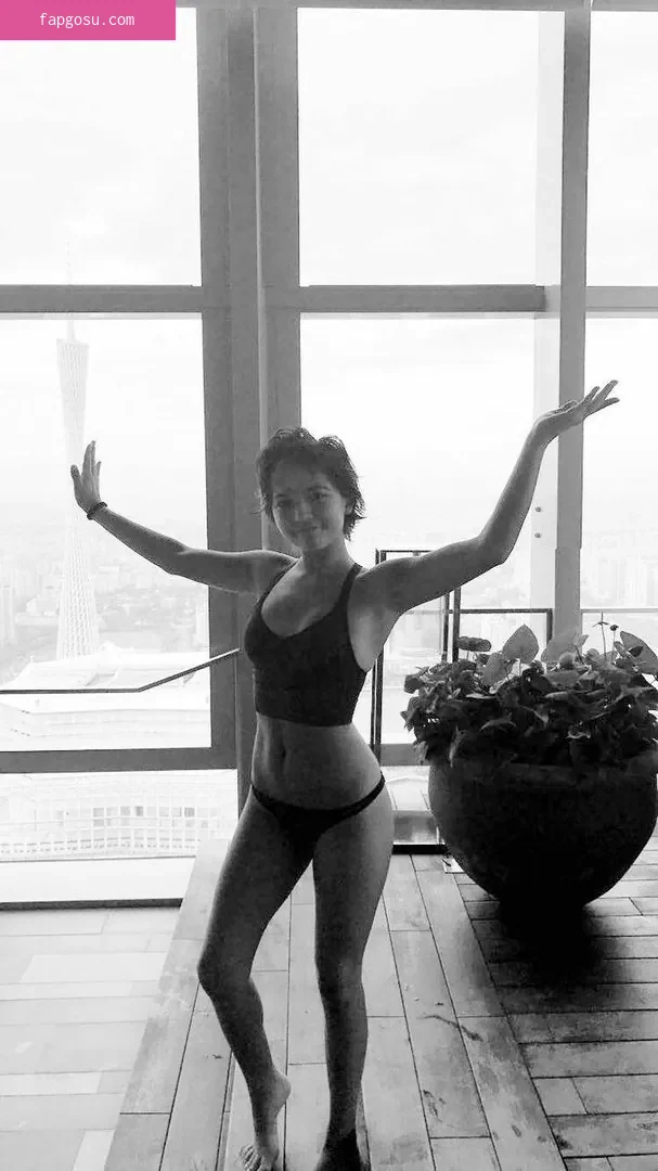 Isabela Merced