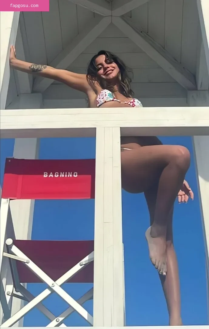 Isabela Merced