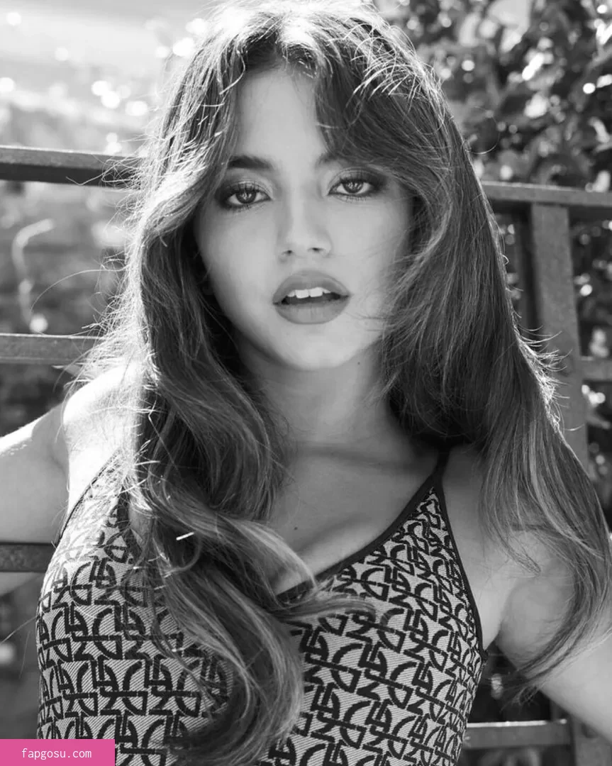 Isabela Merced