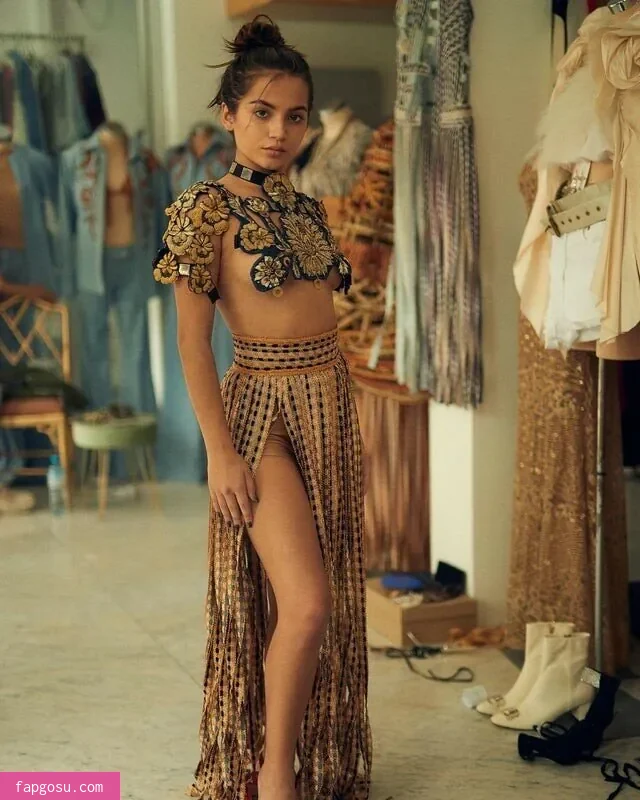 Isabela Merced