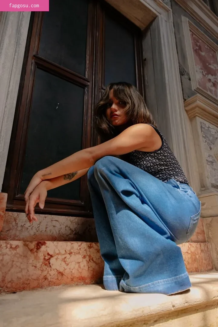 Isabela Merced