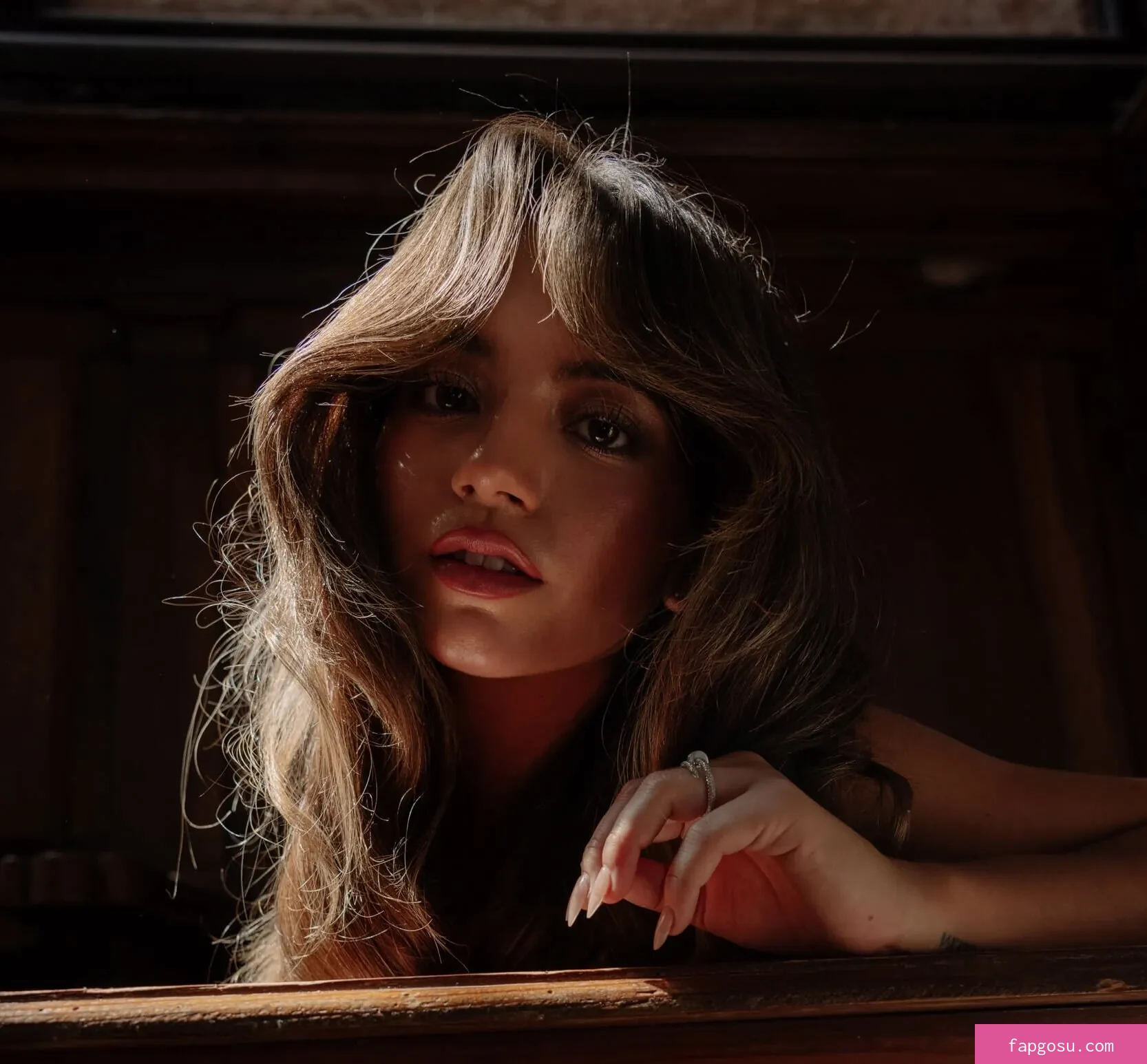 Isabela Merced
