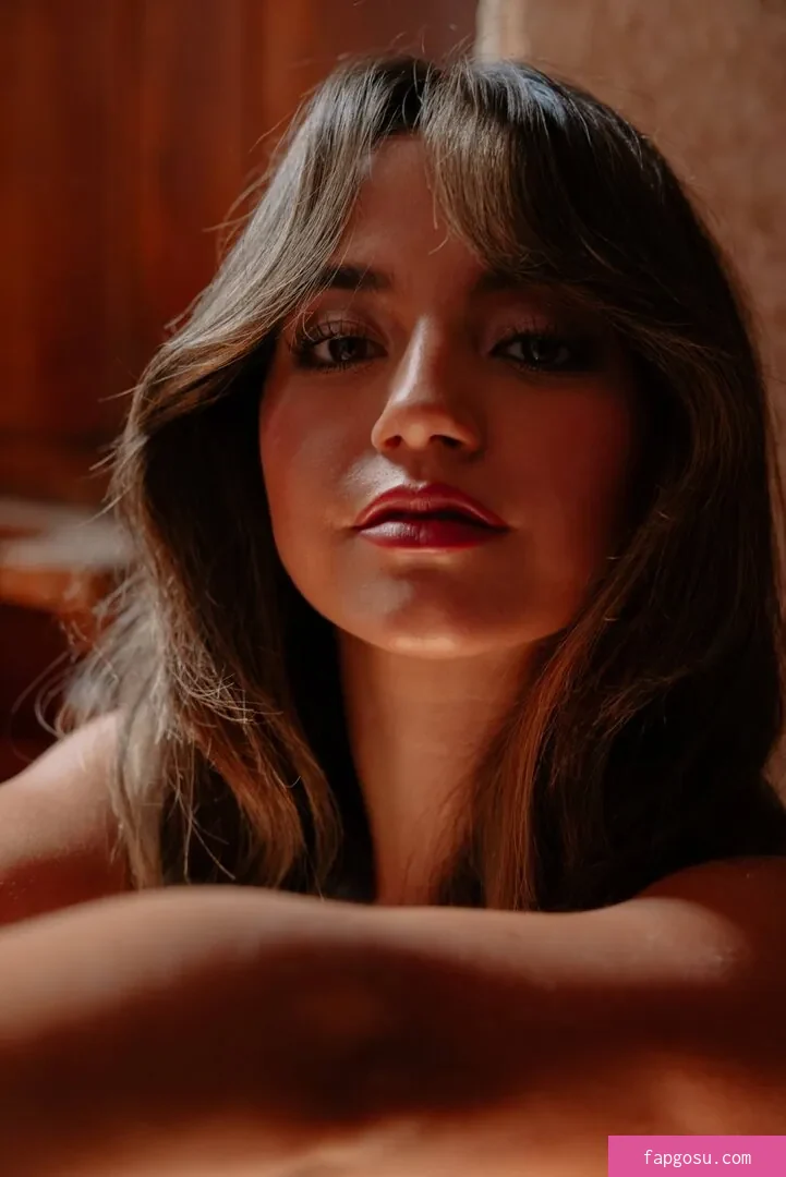 Isabela Merced