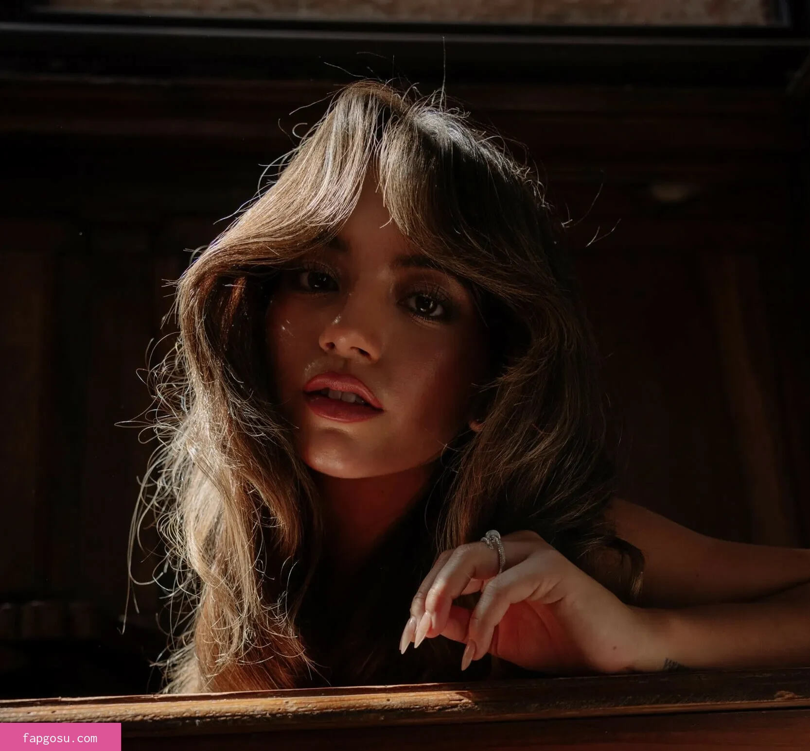 Isabela Merced
