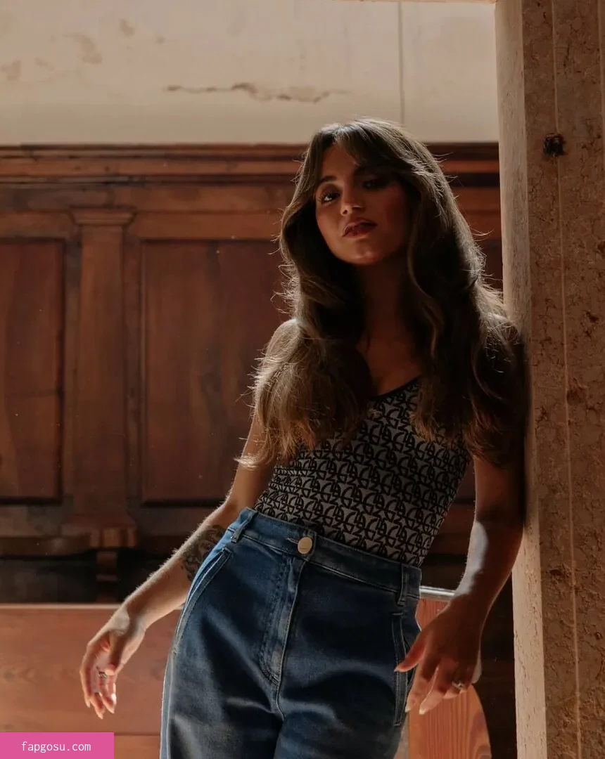 Isabela Merced