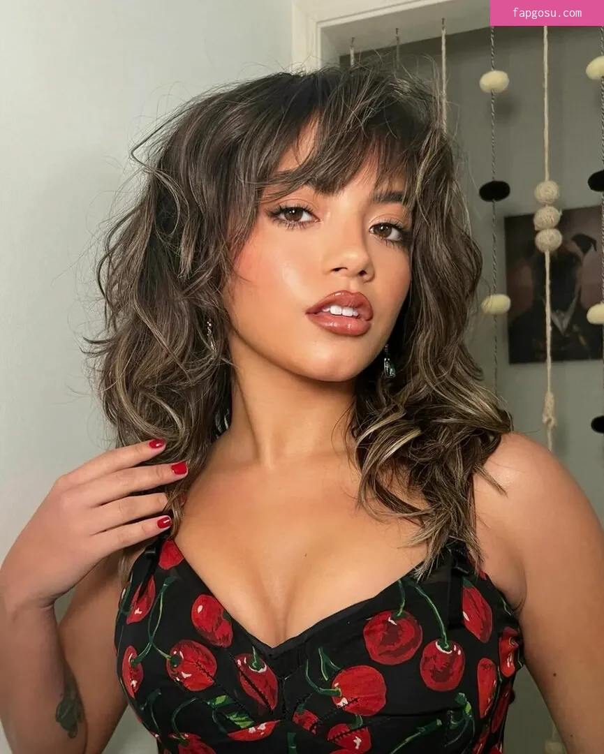 Isabela Merced