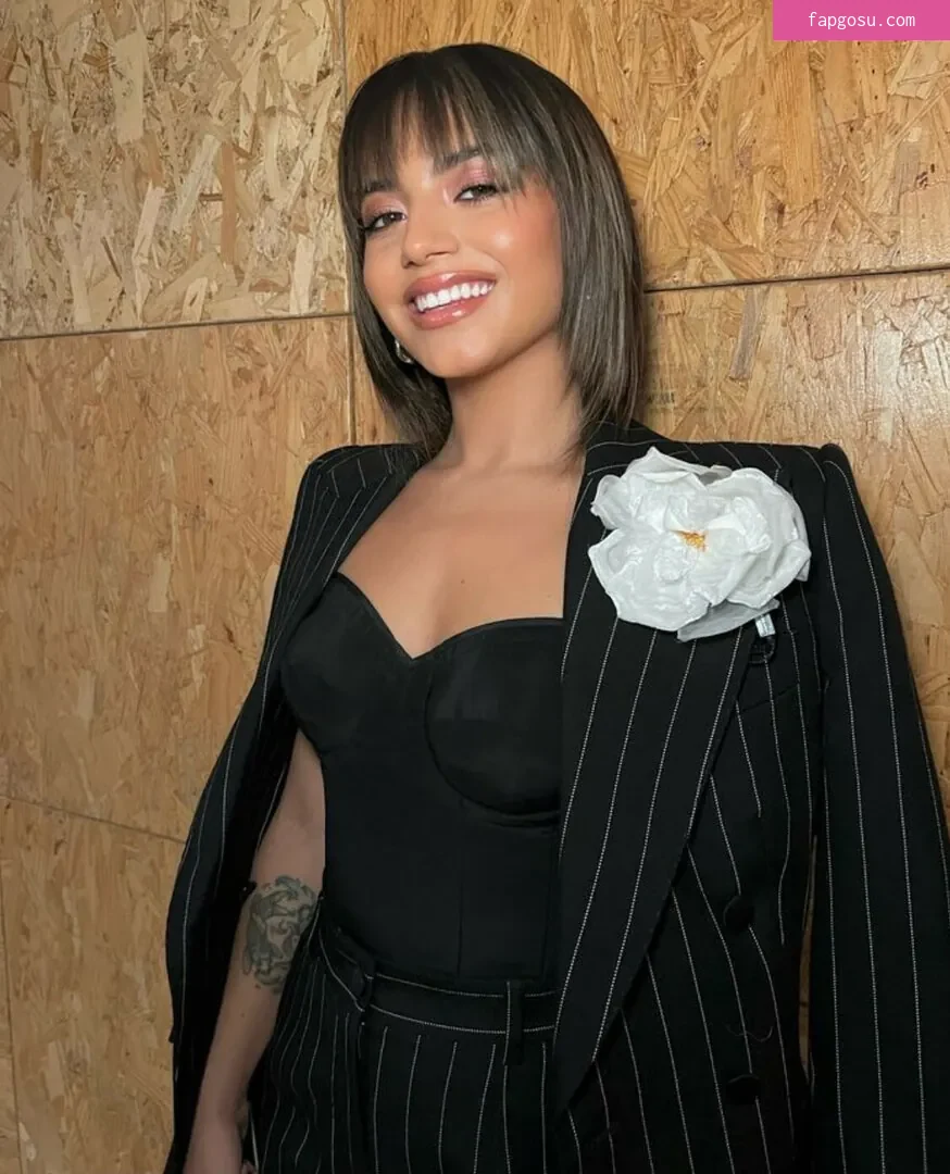 Isabela Merced